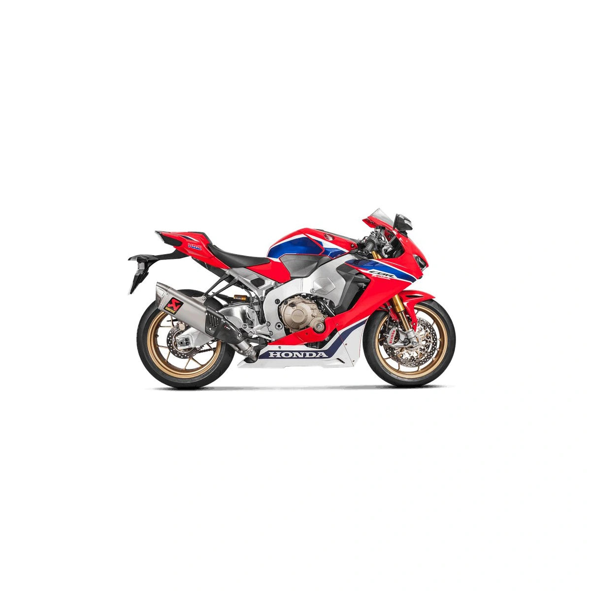 Akrapovič S-H10SO17-HAPXLT/1 slip-on – alternativ produktvisning