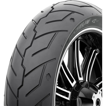 Michelin Scorcher 21 160/60R17 69V TL – bagdæk – produktbillede 3