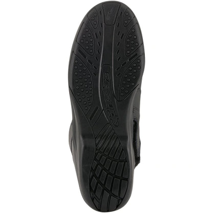 MC støvler Andes v2 Drystar®, herre – Sort, str. EU 42 / US 8 fra Alpinestars – produktdetalje 4