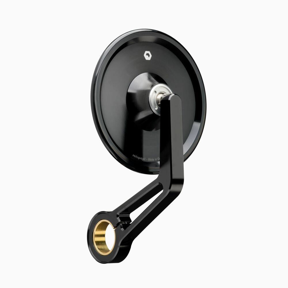 mo.view Classic 130 mm styrendespejl fra Motogadget – produktdetalje 4