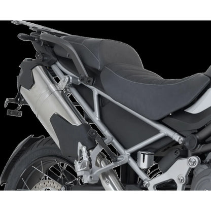 Triumph Tiger 1200 GT ABS (22-24) m.fl. PRO side carrier – SW-Motech – produktbillede 4