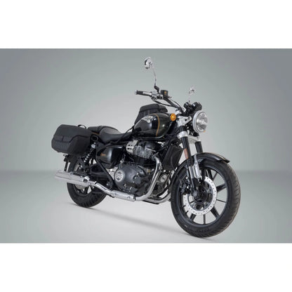 Royal Enfield Super Meteor 650 ABS (23-26) SLH side carrier – SW-Motech – produktbillede 3