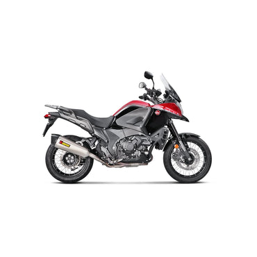 Akrapovič S-H12SO4-HZAAT slip-on – alternativ produktvisning