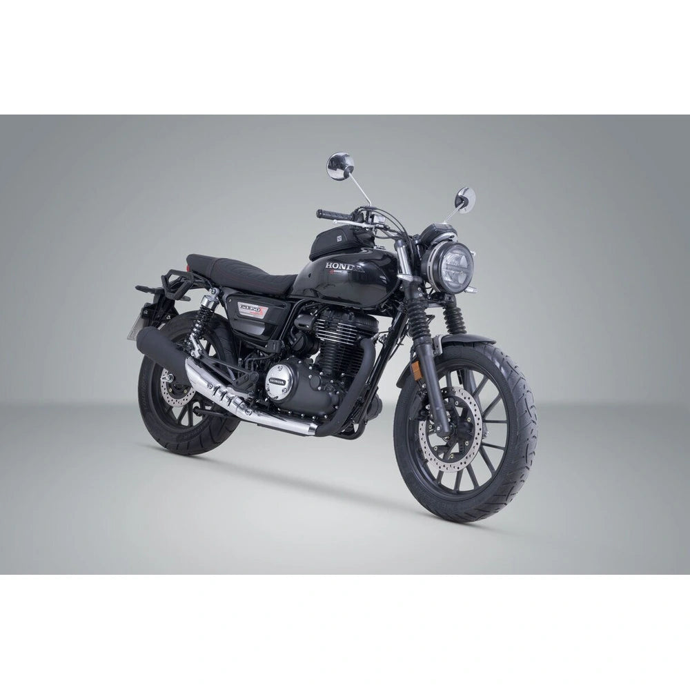 V-LOC side carrier Right – SW-Motech – produktbillede 2