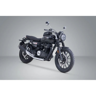V-LOC side carrier Right – SW-Motech – produktbillede 2