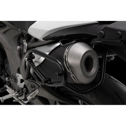Triumph Speed Triple 1200 RS ABS (21-24) m.fl. SLC side carrier – SW-Motech – produktbillede 3