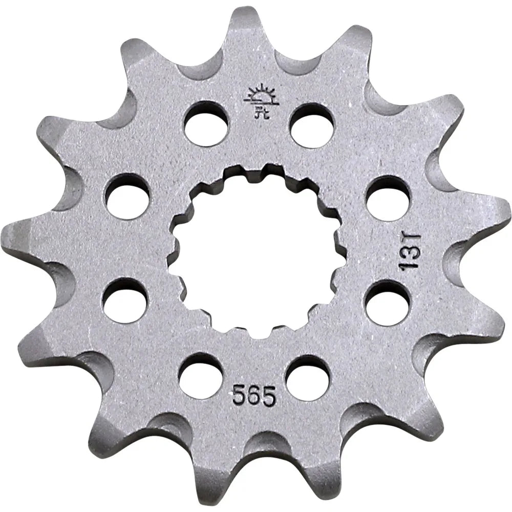 Fortandhjul 13T, 520 – stål, JTF565.13SC – JT Sprockets