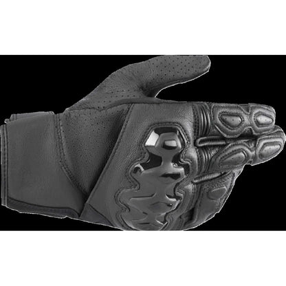 MC handsker Celer V3, herre – Sort, str. 2XL fra Alpinestars – primært produktbillede