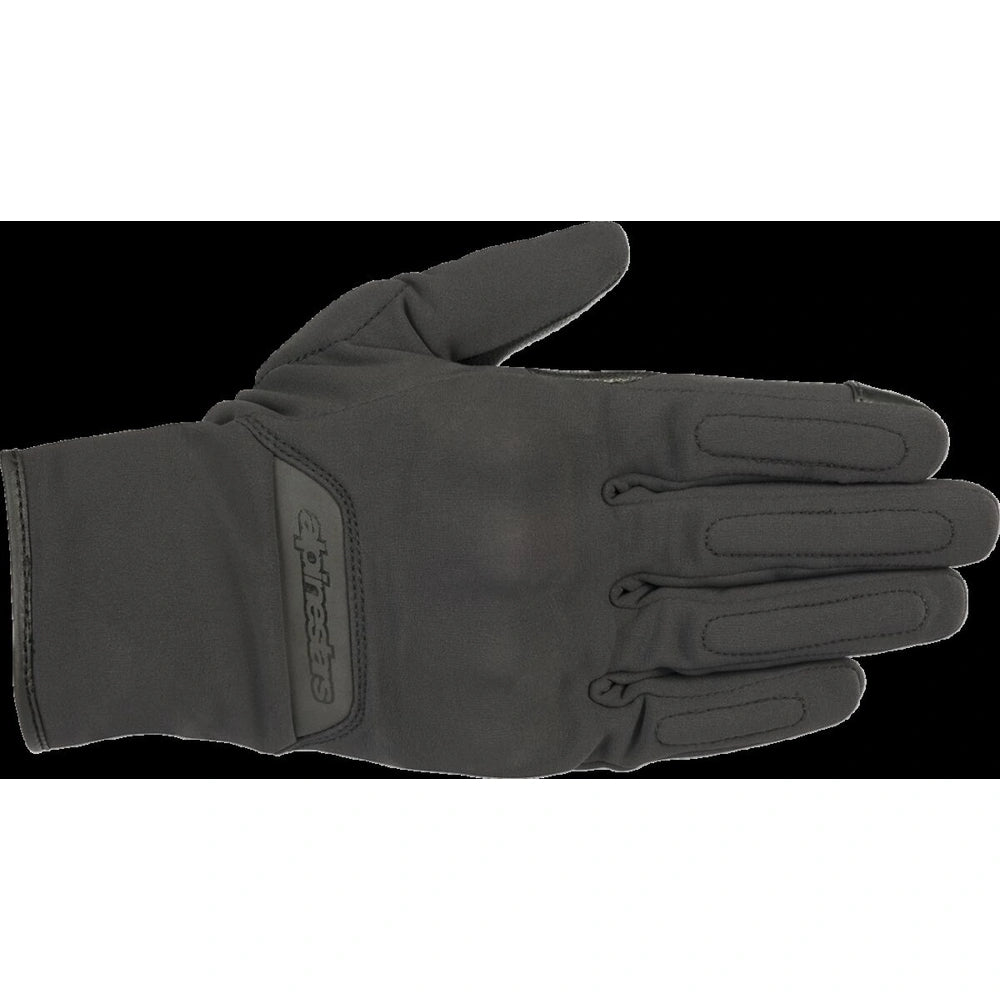 MC handsker C-1 V2 Gore-Tex® Windstopper®, herre – Sort, str. 2XL fra Alpinestars – primært produktbillede
