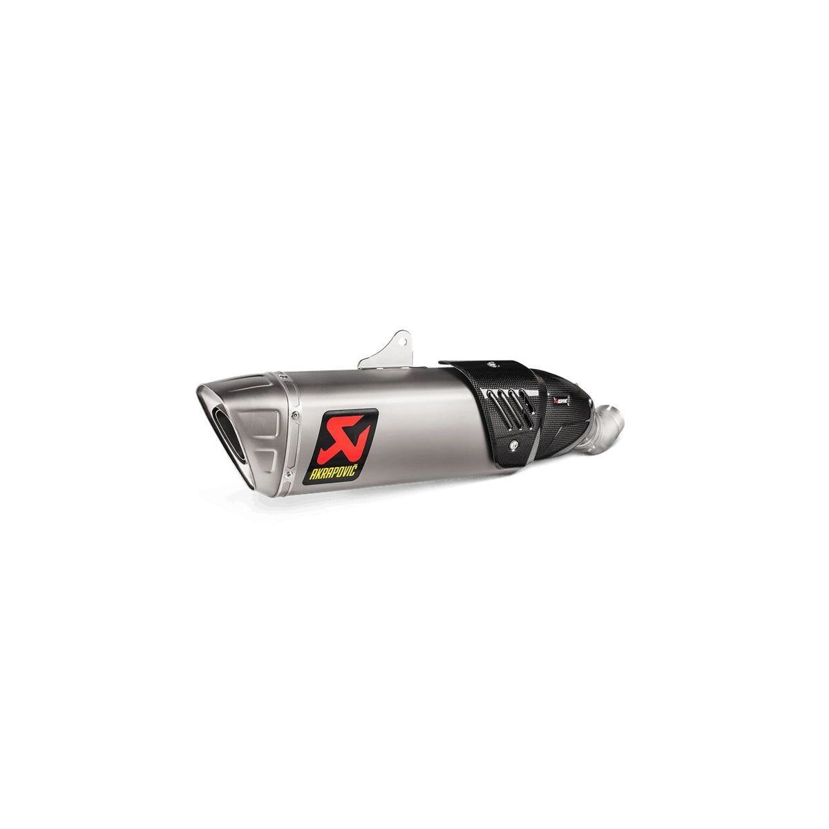 Akrapovič slip-on til Honda CBR1000RR Fireblade (17-19) – S-H10SO17-HAPXLT/1
