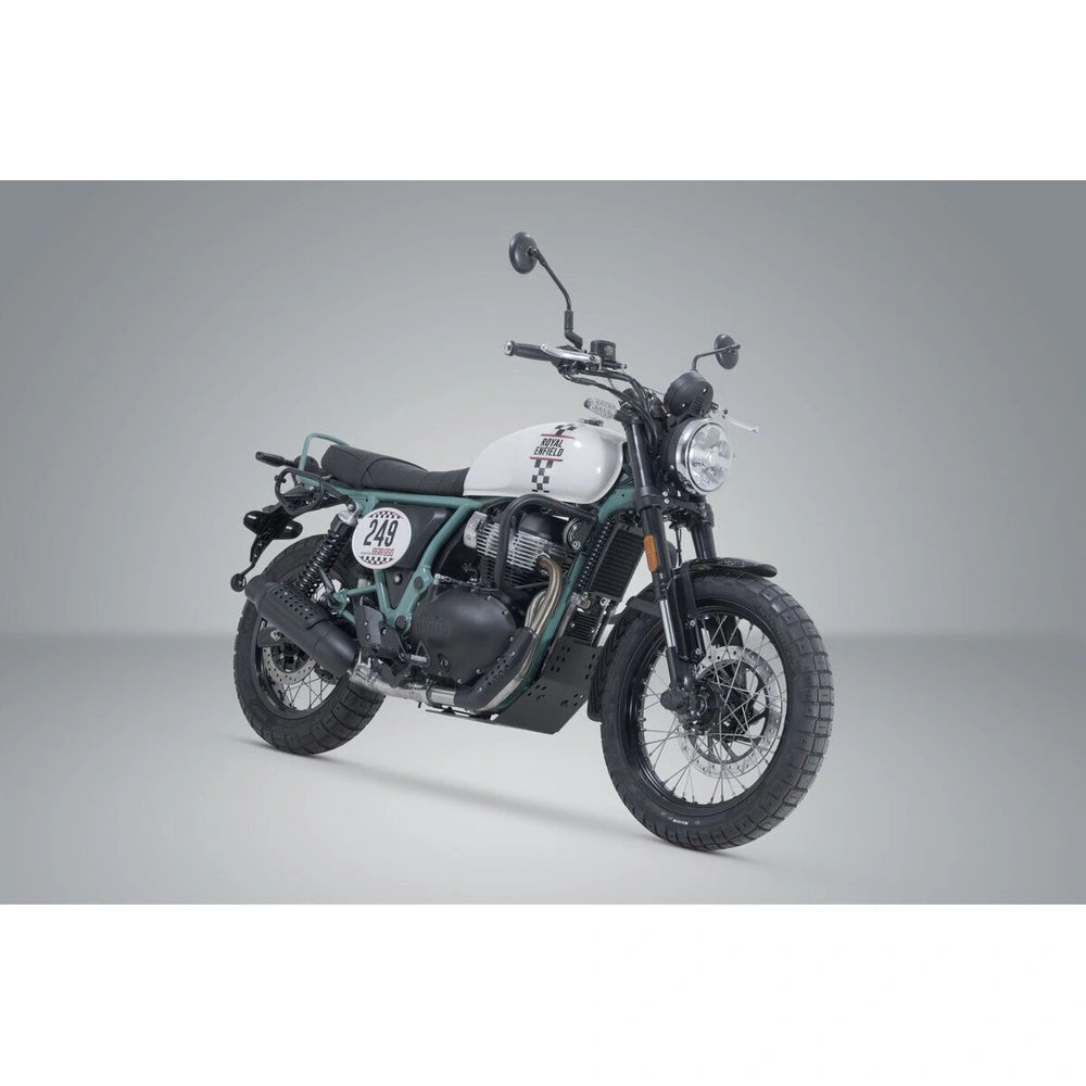 Royal Enfield Bear 650 ABS (25-26) SLC side carrier (Right) – SW-Motech – produktbillede 3
