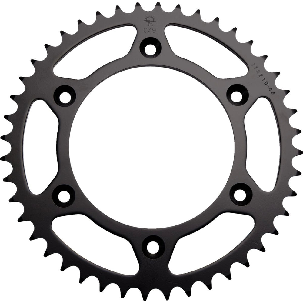 Bagtandhjul 44T, 520 – stål, JTR210.44 – JT Sprockets