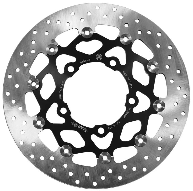 Suzuki M 109 R Boulevard 06-14 bremseskive – Brembo Oro flydende
