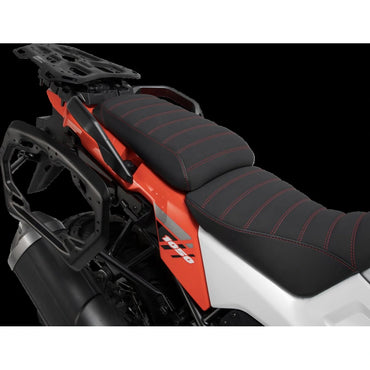 Suzuki DL 1050 Xt ABS (20-25) m.fl. PRO side carrier – SW-Motech – produktbillede 2