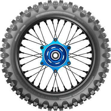 Michelin StarCross 5 Soft 90/100-14 49M TT – bagdæk – produktbillede 2