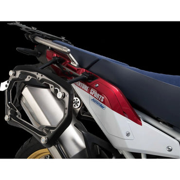 Honda CRF 1000 Ld ABS (17-19) m.fl. PRO side carrier – SW-Motech – produktbillede 2