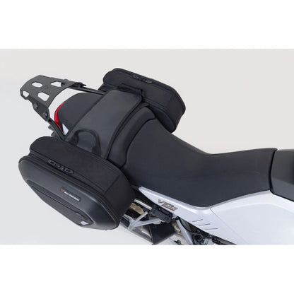 Moto Guzzi Stelvio 1000 ABS (24-26) m.fl. PRO BLAZE sidetaske Set – SW-Motech – produktbillede 5
