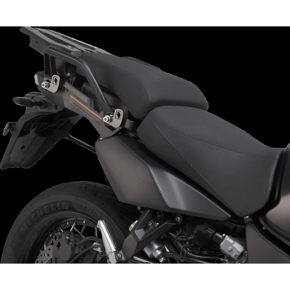 Yamaha Xt 1200 Z ABS (10-20) m.fl. EVO side carrier – SW-Motech – produktbillede 2