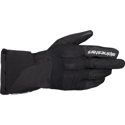 MC handsker Stella WT-1 Drystar® Insulated – Sort, str. L fra Alpinestars – primært produktbillede