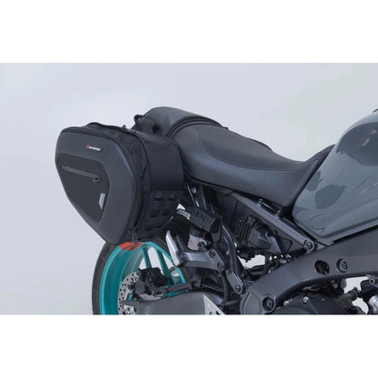 Yamaha MT-09 SP ABS (20-24) m.fl. PRO BLAZE sidetaske Set – SW-Motech – produktbillede 4