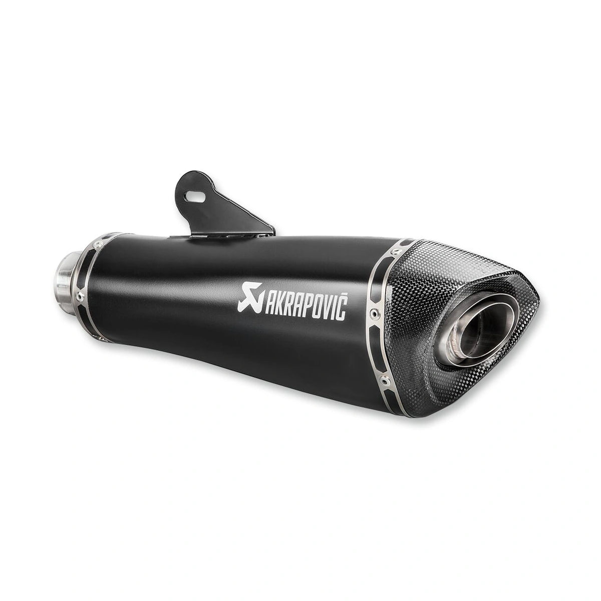 Akrapovič slip-on til BMW R NINE T (14-23) – S-B12SO17-HBRBL
