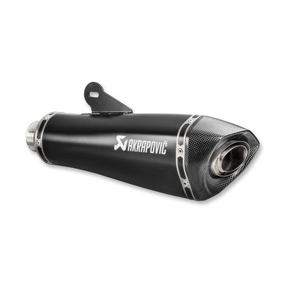 Akrapovič slip-on til BMW R NINE T (14-23) – S-B12SO17-HBRBL