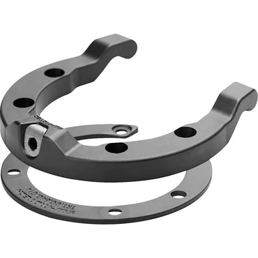Moto Morini 6 1/2 Seimmezzo 650 Scr ABS (22-26) m.fl. ION tankring – SW-Motech – produktbillede 2