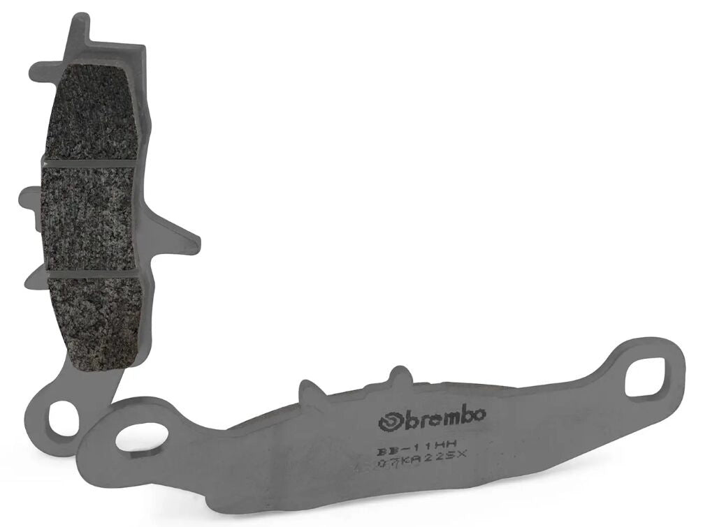 Suzuki RM 85 Small Wheel 05-18 bremseklodser – Brembo SX 07KA22SX