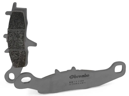 Suzuki RM 85 Small Wheel 05-18 bremseklodser – Brembo SX 07KA22SX