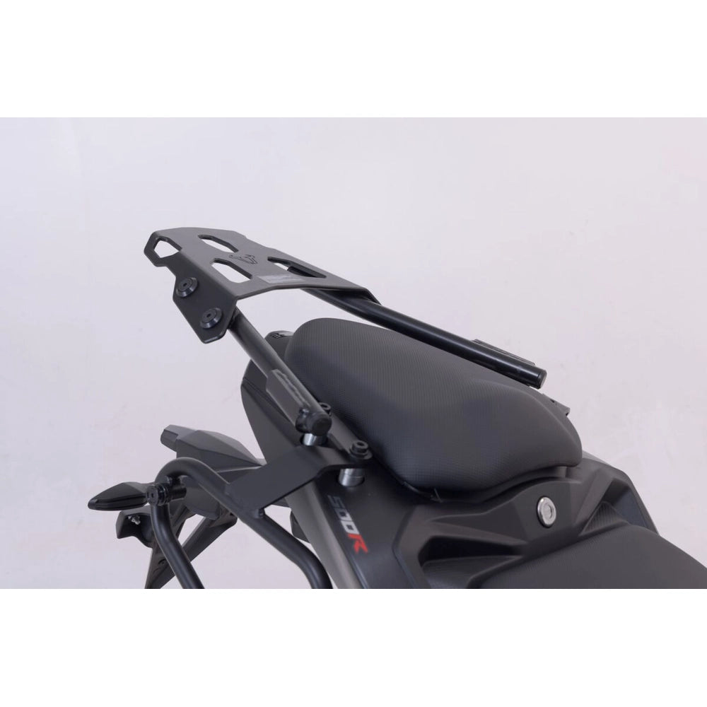 Voge Naked 500 R ABS (20-23) STREET-RACK bagagebærer – SW-Motech – produktbillede 4