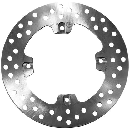 MV Agusta F3 675 12-20 bremseskive – Brembo Oro fast