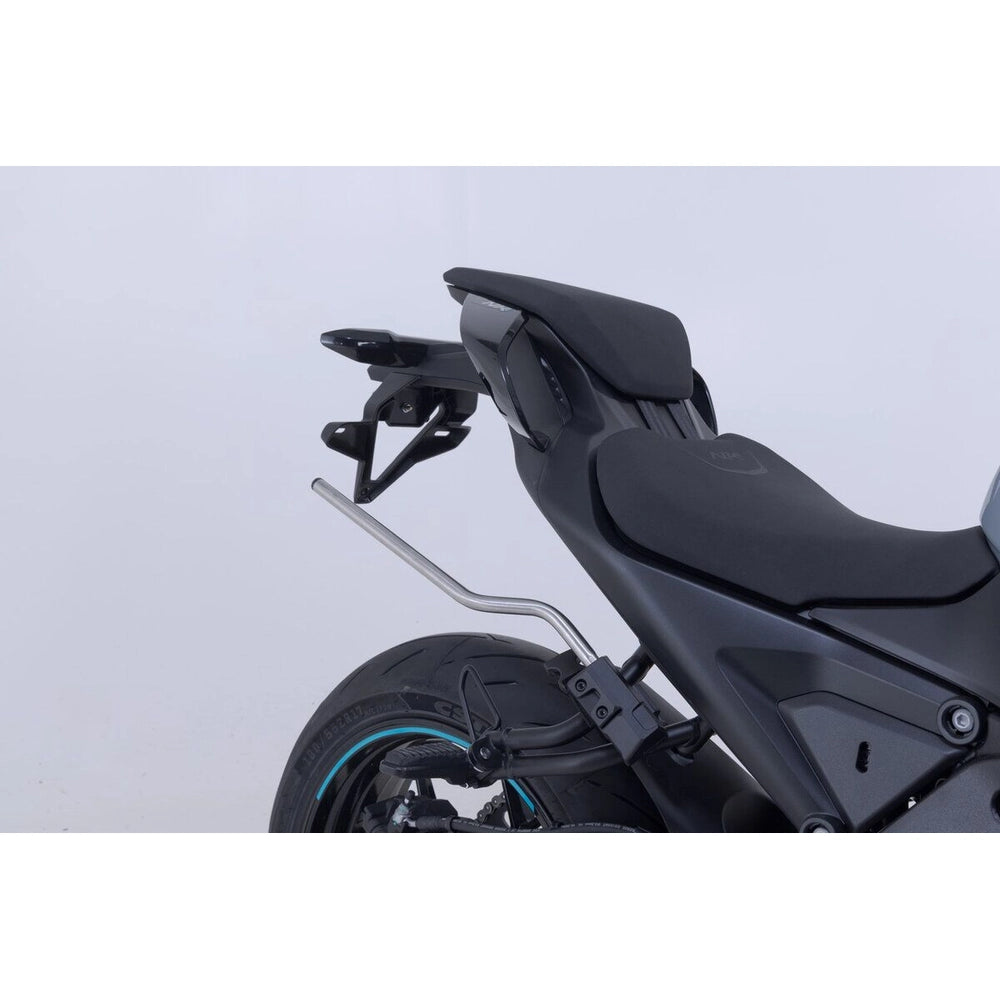 CFMoto Nk 675 ABS (25) PRO BLAZE H sidetaske Set with EDGE protection – SW-Motech – produktbillede 3