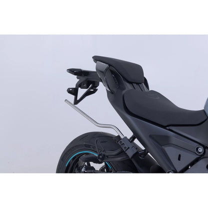 CFMoto Nk 675 ABS (25) PRO BLAZE H sidetaske Set with EDGE protection – SW-Motech – produktbillede 3