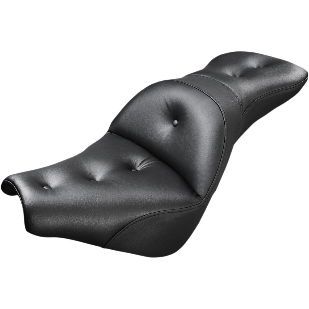 Harley-Davidson Softail (18-26) Explorer RS 2-up sæde Pillow, 37 cm (14-1/2") – Saddlemen