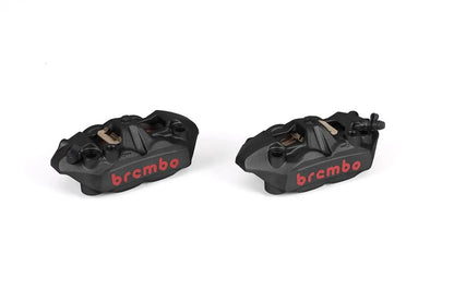 Ekstra produktbillede af Yamaha MT-09 14-26 bremsekaliber – Brembo M4.34