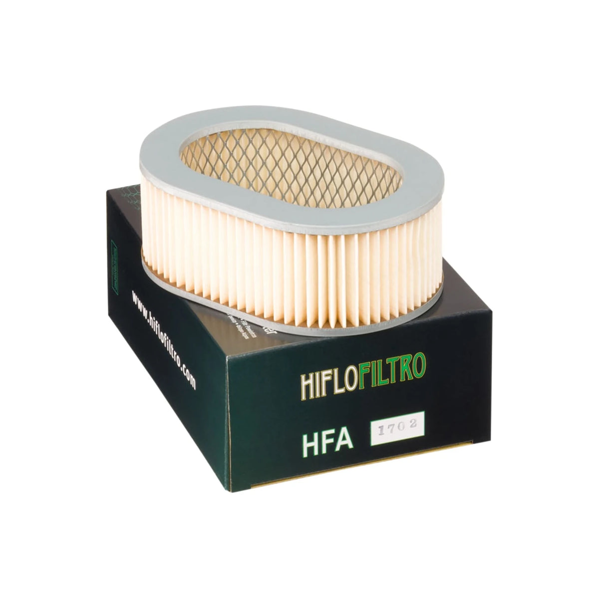 Honda VF 700 C (84-86) luftfilter – Hiflo HFA1702