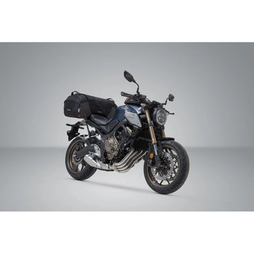 Yamaha Yzf-R6 600 (99-26) m.fl. PRO TravelBag tailbag (65 Liters) – SW-Motech – produktbillede 2