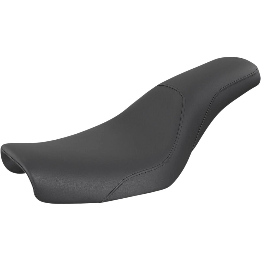 Harley-Davidson Dyna (96-03) Profiler 2-up sæde – Saddlemen