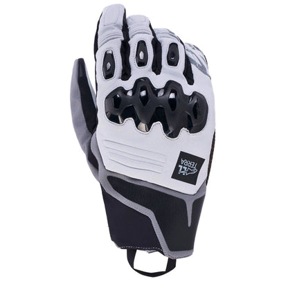 MC handsker Harok Pro Drystar®, herre – Sort/Mørkegrå/Grå, str. L fra Alpinestars – primært produktbillede