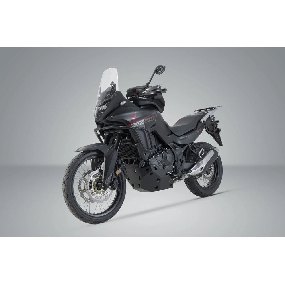 Honda Xl 750 ABS (23-26) SLC side carrier (Left) – SW-Motech – produktbillede 4