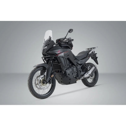 Honda Xl 750 ABS (23-26) SLC side carrier (Left) – SW-Motech – produktbillede 4