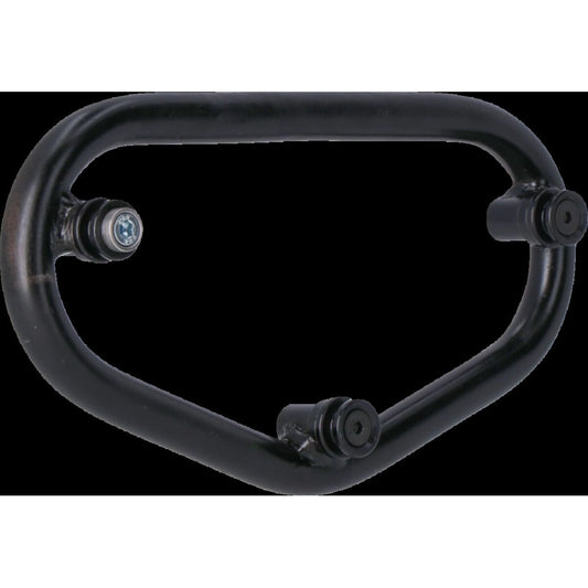 Kawasaki Z 650 RS ABS (22-24) SLC side carrier – SW-Motech