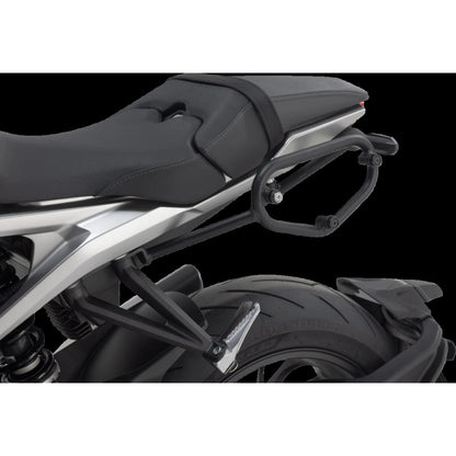 Honda CB 1000 R ABS (21-24) SLC side carrier – SW-Motech – produktbillede 5