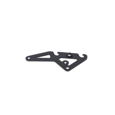 Honda Cmx 1100 ABS (21-25) m.fl. SLH side carrier – SW-Motech – produktbillede 2