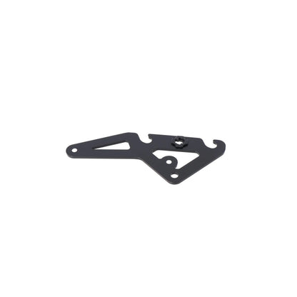 Honda Cmx 1100 ABS (21-25) m.fl. SLH side carrier – SW-Motech – produktbillede 2