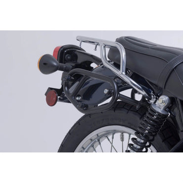 Kawasaki Meguro S1 230 ABS (25-26) m.fl. SLC side carrier – SW-Motech – produktbillede 2