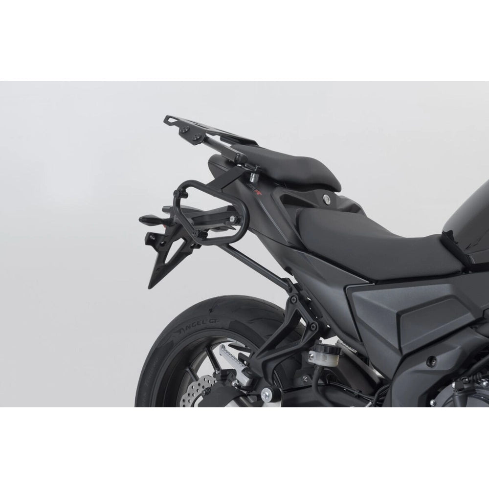 Voge Naked 500 R ABS (20-23) SLC side carrier – SW-Motech – produktbillede 4