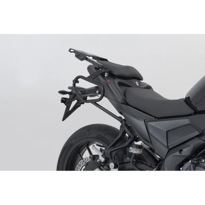 Voge Naked 500 R ABS (20-23) SLC side carrier – SW-Motech – produktbillede 4