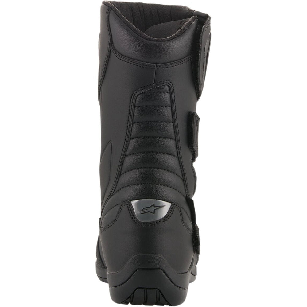 MC støvler Radon Drystar®, herre – Sort, str. EU 46 / US 11.5 fra Alpinestars – produktdetalje 4