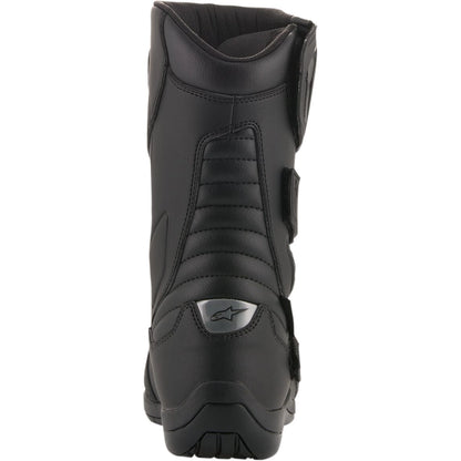 MC støvler Radon Drystar®, herre – Sort, str. EU 46 / US 11.5 fra Alpinestars – produktdetalje 4